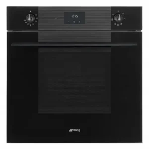Smeg Piekarnik, 60 cm, Linea, czarny SF6100VB3 Nowy