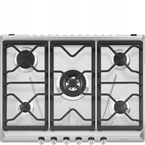 Zniżka SMEG SRV576O Contemporanea