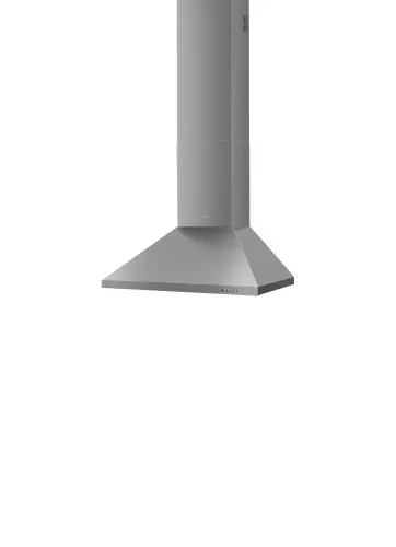 Smeg UNIVERSAL Okap przyścienny Szczotkowana stal nierdzewna KDC61XE3 Zniżka