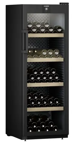 Zniżka Szafka do przechowywania wina Liebherr WPbl 5001