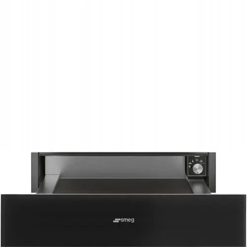 Szuflada do podgrzewania 15cm Smeg CPR115B3 Super okazja