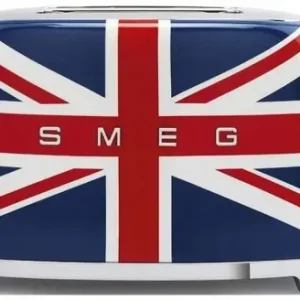 Toster Smeg TSF01UJEU Najlepsza cena