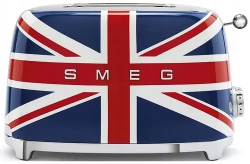 Toster Smeg TSF01UJEU Najlepsza cena