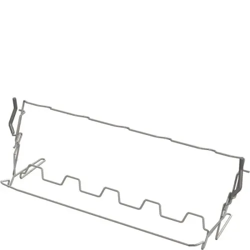 Promocja Uchwyty szklane do zmywarek 60cm Smeg KITGH
