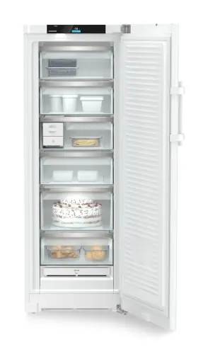 Wyjątkowa oferta Zamrażarka BluRoX NoFrost Liebherr FNb 505i