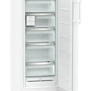 Zamrażarka NoFrost EasyTwist-Ice Liebherr FNb 465i Oferta