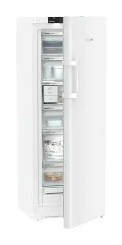 Oferta czasowa Zamrażarka NoFrost EasyTwist-Ice Liebherr FNd 505i