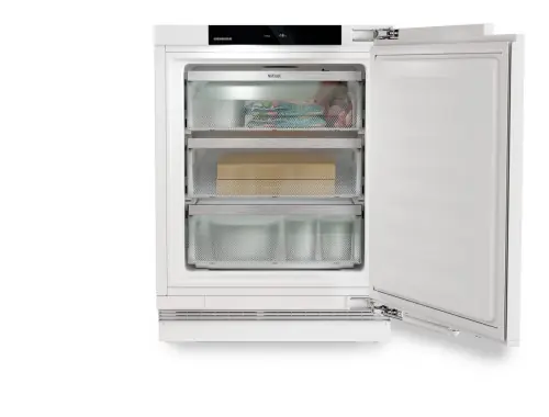 Niska cena Zamrażarka podblatowa NoFrost Liebherr SUFNd 365i