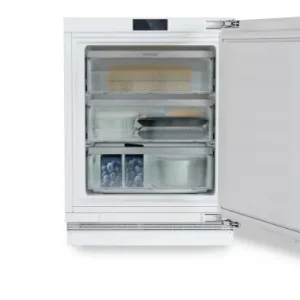 Łatwy zwrot Zamrażarka podblatowa SmartFrost Liebherr SUFd 3603