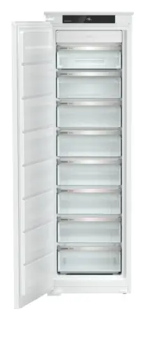 Cena promocyjna Zamrażarka szufladowa Liebherr SIFNSe 5128 z systemem NoFrost