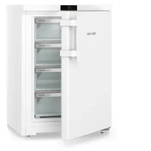Zamrażarka szufladowa podblatowa z systemem NoFrost Liebherr FNdi 1624 Super okazja