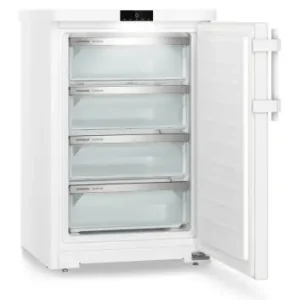 Zamrażarka szufladowa podblatowa z systemem SmartFrost Liebherr FTe554 Wybór klientów