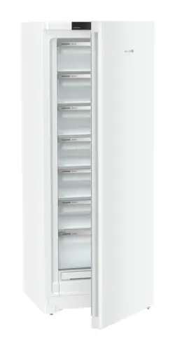 Zamrażarka szufladowa wolnostojąca z systemem NoFrost Liebherr FNd 7227 Wyjątkowa oferta