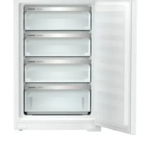Ostatnie sztuki Zamrażarka z funkcją SmartFrost do zabudowy Liebherr IFSd 3904