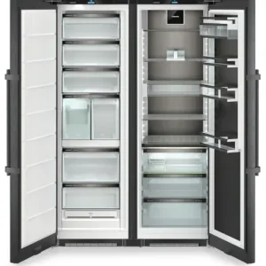 Oferta limitowana Zestaw Side-by-Side Liebherr XRFbs 5295