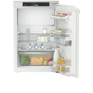 Oferta limitowana Zintegrowana lodówka z systemem EasyFresh Liebherr IRbi 3951