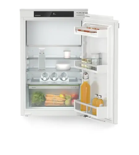 Okazja Zintegrowana lodówka z systemem EasyFresh Liebherr IRc 3921