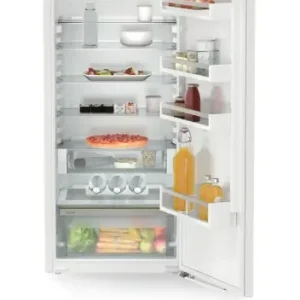 Zintegrowana lodówka z systemem EasyFresh Liebherr IRc 4120 Nie przegap