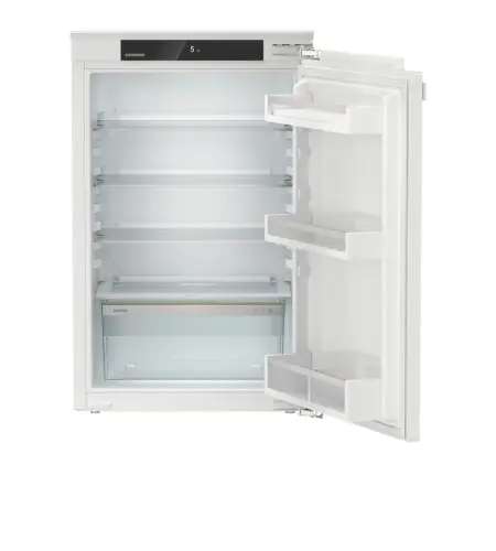 Nowość Zintegrowana lodówka z systemem EasyFresh Liebherr IRe 3900