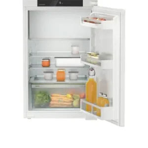 Zintegrowana lodówka z systemem EasyFresh Liebherr IRSe 3901 Oferta czasowa