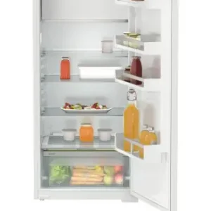 Zamów teraz Zintegrowana lodówka z systemem EasyFresh Liebherr IRSe 4101