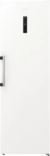 Promocja Gorenje G600 Wolnostojące lodówka, 185 x 59.5 x 66.3 cm, Biały R619EAW6