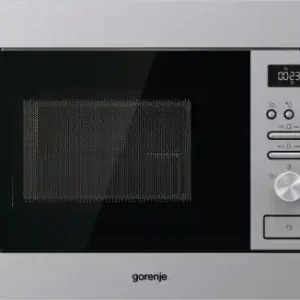 Gorenje Kuchenka mikrofalowa z grillem BMI201AG1X Nowy