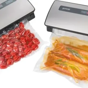 Gorenje Pakowarka próżniowa VS120E Zamów teraz