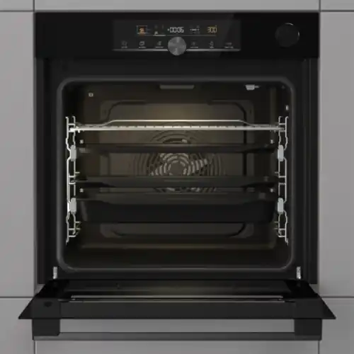 Hit sprzedaży Gorenje Piekarnik elektryczny G600 Multi z parą, 60 x 60 cm BSA6747A04BG