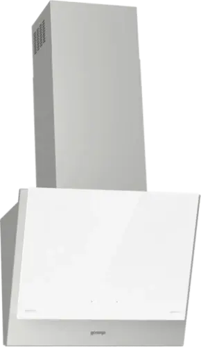 Gorenje Simplicity Dekoracyjny okap kuchenny, 60 cm WHI6SYW Zniżka