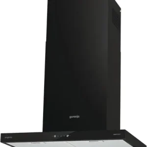 Gorenje Simplicity Kominowy okap kuchenny, 60 cm WHT6SYB Bezpieczna płatność