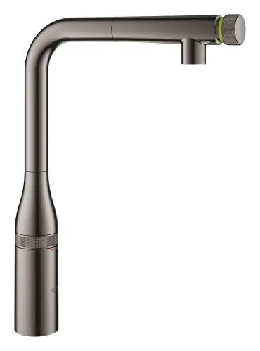 Ostatnia szansa Grohe Bat. zlewozmywak. z funkcją SmartControl 31615A00