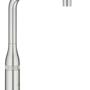 Dostępne od ręki Grohe Bat. zlewozmywak. z funkcją SmartControl 31615DC0