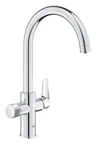 Grohe Bateria filtrująca 30580000 Tani