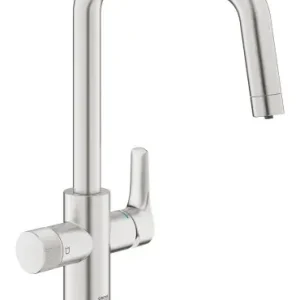 Zamów teraz Grohe Bateria filtrująca 30583DC0