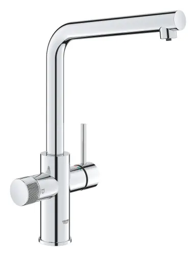 Grohe Bateria filtrująca 30588000 Nie przegap