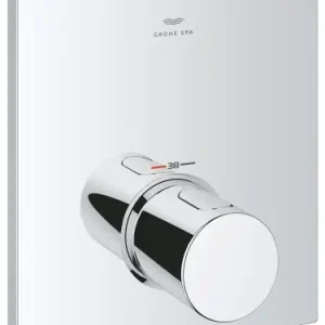 Grohe Bateria termostatyczna 27619000 Super okazja