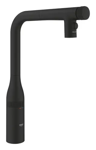 Grohe Bateria zlewozmywakowa z funkcją SmartControl 31892KF0 Super okazja