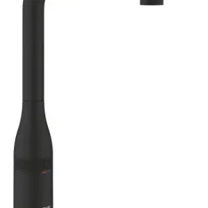 Wysoka jakość Grohe Bateria zlewozmywakowa z funkcją SmartControl 31928KF0