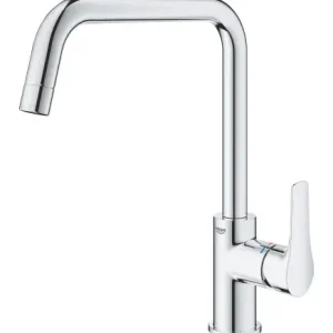 Zamów dziś Grohe bateria zlewozmywakowa z wysoką wylewką 30567000