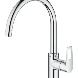 Kup teraz Grohe BauLoop bateria kuchenna, zlewozmywakowa chrom 31368001