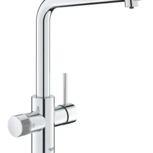Grohe Blue Pure Minta bateria kuchenna do filtracji wody 30600000 Zniżka