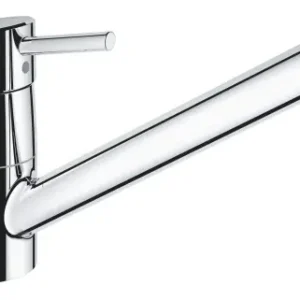 Wyjątkowa oferta Grohe Concetto bateria kuchenna, zlewozmywakowa chrom 32659001