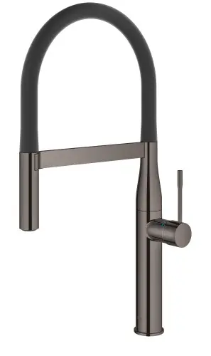 Grohe Essence Bateria kuchenna jednouchwytowa hard graphite 30294A00 Szybka dostawa