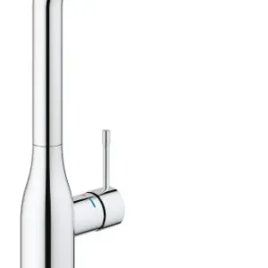 Grohe Essence bateria kuchenna wyciągana chrom 30270000 Do wyczerpania zapasów