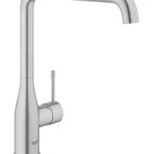 Grohe Essence bateria kuchenna, zlewozmywakowa steel 30269DC0 Wysoka jakość