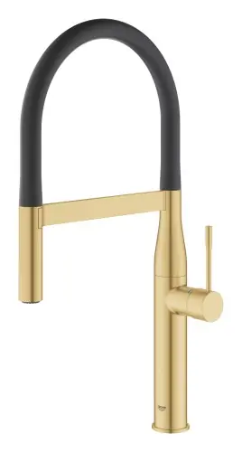 Grohe Essence Bateria Zlewozmywakowa Brushed Cool Sunrise Czarny 30294GN0 Dodaj do koszyka