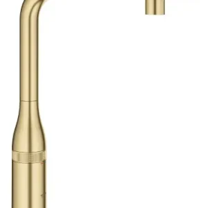 Grohe Essence SmartControl bateria kuchenne dotykowa 31615GN0 Sprawdź teraz
