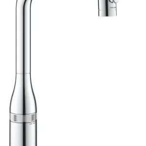 Zamów dziś Grohe Essence SmartControl Bateria zlewozmywakowa 31892000