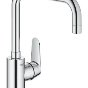 Grohe Eurodisc Cosmopolitan Bateria zlewozmywakowa chrom 32259003 Promocja